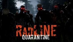 Radline: Quarantine
