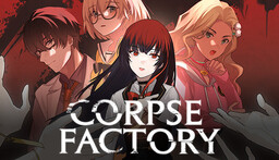Hide The Corpse