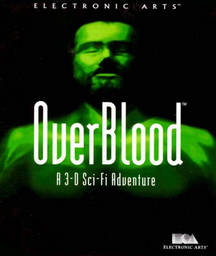 OverBlood
