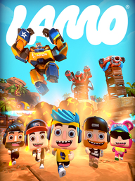 LAMO The Game