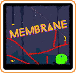 Membrane (2018)