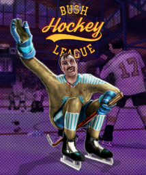 VR Hockey League