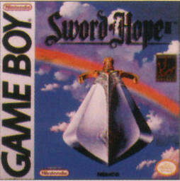 Sword of Hope II