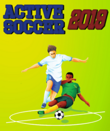 EyeToy: Active