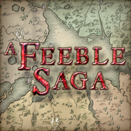 Feeble Light