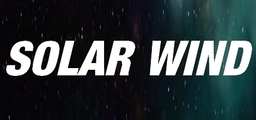 Solar Wind