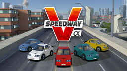 V-Speedway