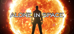 Alone in Space (by RetroVem)