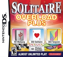 Solitaire 220 Plus