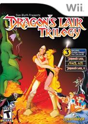 Don Bluth Presents: Dragon's Lair Trilogy
