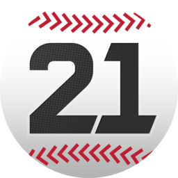 Astonishing Baseball Manager 21