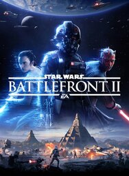 Star Wars: Battlefront II (2005)