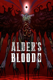 Alder's Blood: Definitive Edition