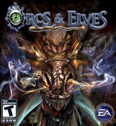 Orcs & Elves