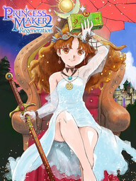 Princess Kidnapper 2 VR