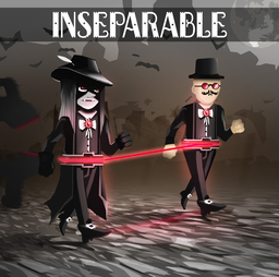 Inseparable