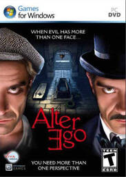 Alter Ego (2017)