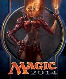 Magic: Duels of the Planeswalkers 2014 - Expansion