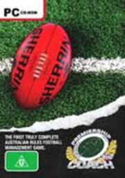 Premiership Coach 2010