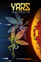Yars: Recharged