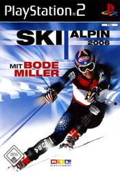 Ski Alpin 2006 mit Bode Miller