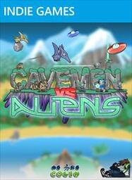 Age of Cavemen