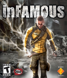 inFamous Collection