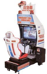 Emergency Call Ambulance
