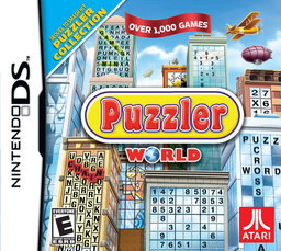 Puzzler World XL