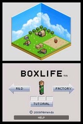 boxlife