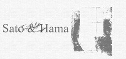 Sato & Hama