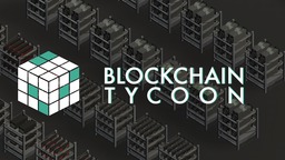 Blockchain Tycoon