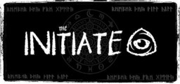 The Initiate 2: The First Interviews