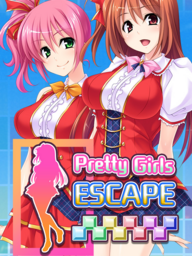 Pretty Girls Escape