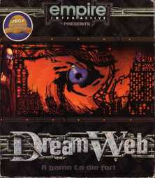 Dreamweb