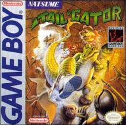 Tail 'Gator - Shippo de Bun