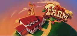 Tiny Little Farm