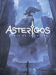 Asterigos: Curse of the Stars
