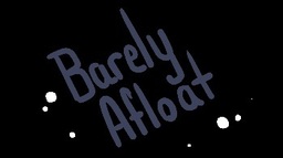 Barely Racing