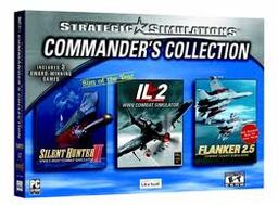 WOW Simulations Collection