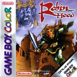 Robin Hood (2010)