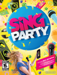 Karaoke Animal Party: Sing & Dance