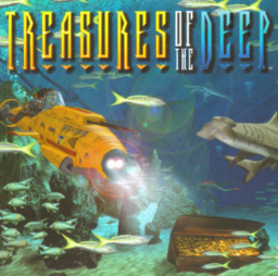 Treasures of the Deep