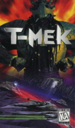 T-Mek