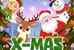 X-MAS Bubble Mania