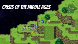 Crisis of the Middle Ages