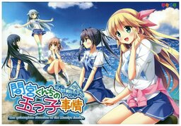 Otome no Jijou