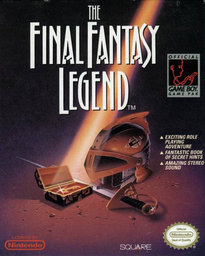 Final Fantasy Legend