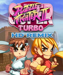 Super Puzzle Fighter II