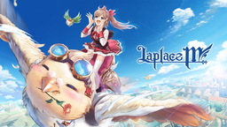 Laplace：拉普拉斯的神子